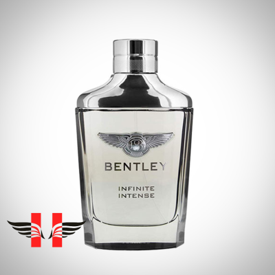 عطر ادکلن بنتلی اینفینیتی اینتنس | Bentley Infinite Intense 
